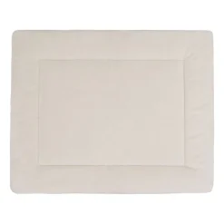 Jollein Boxkleed Basic Knit Oatmeal 75 x 95 cm