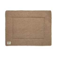 Jollein Boxkleed Boucle Biscuit 75 x 95 cm