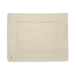 Jollein Boxkleed Boucle Naturel 75 x 95 cm
