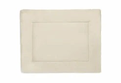 Jollein Boxkleed Boucle Naturel 75 x 95 cm