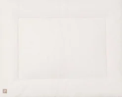 Jollein Boxkleed Cloudy Rib Oatmeal 75 x 95 cm