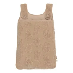Jollein Boxopbergzak Miffy Jacquard Teddy Biscuit