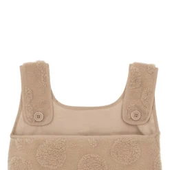 Jollein Boxopbergzak Miffy Jacquard Teddy Biscuit