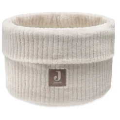 Jollein Commodemandje Cloudy Rib Oatmeal