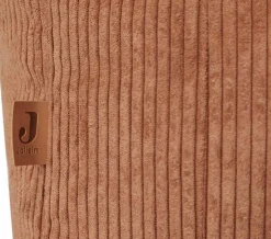 Jollein Fauteuil Beanbag Corduroy Caramel