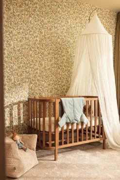 Jollein Klamboe Vintage Ivory