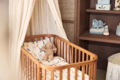 Jollein Klamboe Vintage Ivory