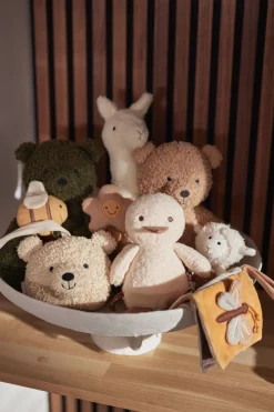 Jollein Knuffel Teddy Bear Biscuit