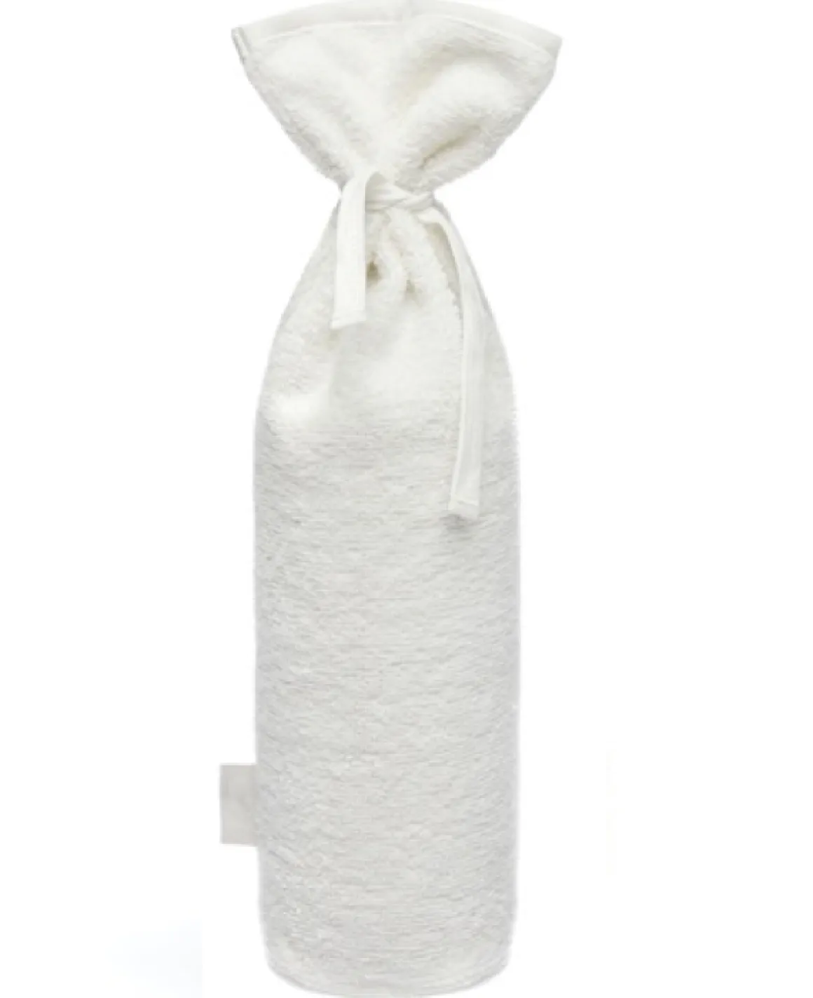 Jollein Kruikenzak Badstof Ivory