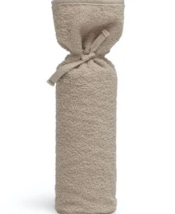 Jollein Kruikenzak Badstof Nougat