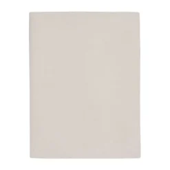 Jollein Ledikantdeken Basic Knit Oatmeal