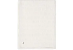 Jollein Ledikantdeken Grain Knit Velvet Oatmeal