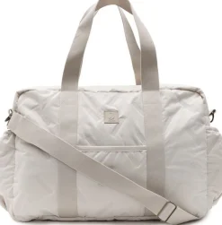 Jollein Luiertas Embossed Lily Sand