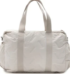 Jollein Luiertas Embossed Lily Sand