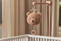 Jollein Muziekhanger Teddy Bear Biscuit
