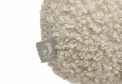 Jollein Muziekhanger Teddy Bear Naturel