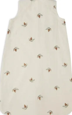 Jollein Slaapzak Hydrofiel Rosehip 90 cm