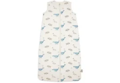 Jollein Slaapzak Jersey Deep Sea 70 cm