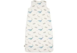 Jollein Slaapzak Jersey Deep Sea 70 cm