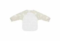Jollein Slab Waterproof met Mouw Nijntje Miffy & Snuffy Nougat