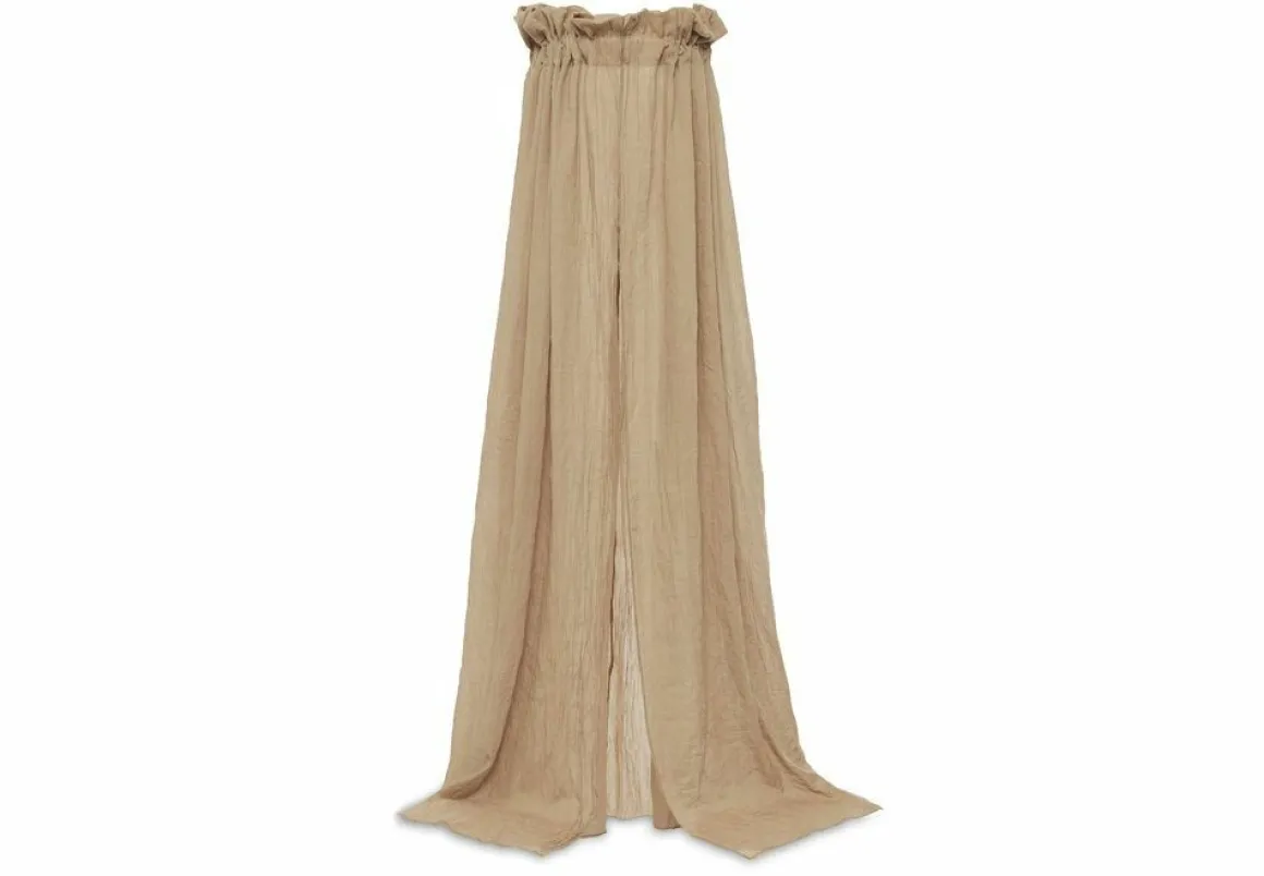 Jollein Sluier Vintage Biscuit