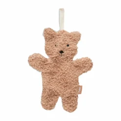 Jollein Speendoekje Teddy Bear Biscuit