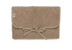Jollein Verschoningsmatje Boucle Biscuit