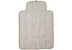 Jollein Verschoningsmatje Boucle Biscuit