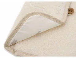 Jollein Verschoningsmat Teddy Miffy Ivory