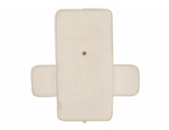 Jollein Verschoningsmat Teddy Miffy Ivory