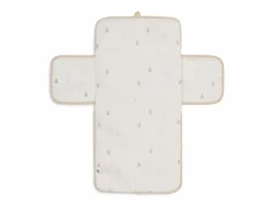 Jollein Verschoningsmat Teddy Miffy Ivory