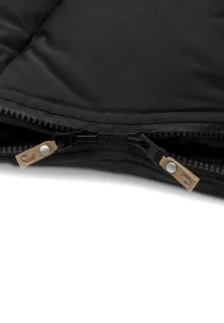 Jollein Voetenzak Buggy / Wandelwagen Black