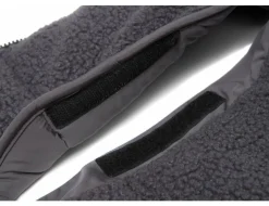 Jollein Voetenzak Buggy / Wandelwagen Grey