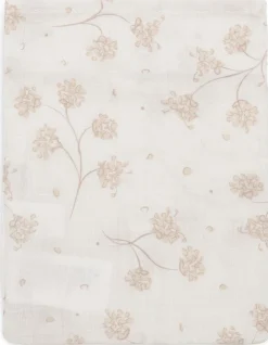 Jollein Washandje Hydrofiel Leafy Dreams 3 Stuks