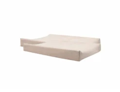 Jollein Waskussenhoes Badstof Wild Rose - 2-pack