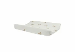 Jollein Waskussenhoes Jersey Teddy Bear