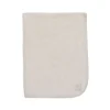 Jollein Wiegdeken Basic Jersey/Sherpa Oatmeal