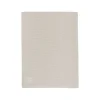 Jollein Wiegdeken Basic Knit Oatmeal