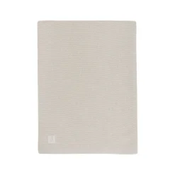 Jollein Wiegdeken Basic Knit Oatmeal