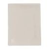 Jollein Wiegdeken Basic Knit Velvet Oatmeal