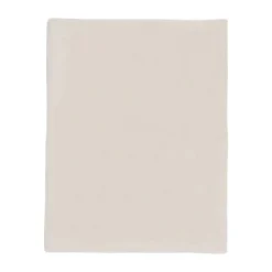 Jollein Wiegdeken Basic Knit Velvet Oatmeal