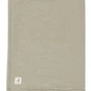 Jollein Wiegdeken Soft Waves Olive Green