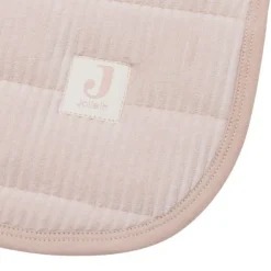 Jollein Wiegdeken Velvet Rib Wild Rose