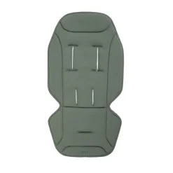 Joolz Breathable Seat Liner Forest Green