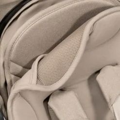 Joolz Breathable Seat Liner Sandy Taupe