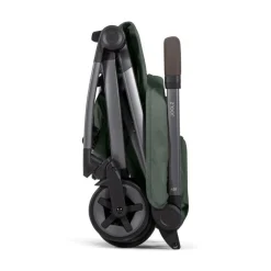 Joolz Buggy Aer2 Forest Green