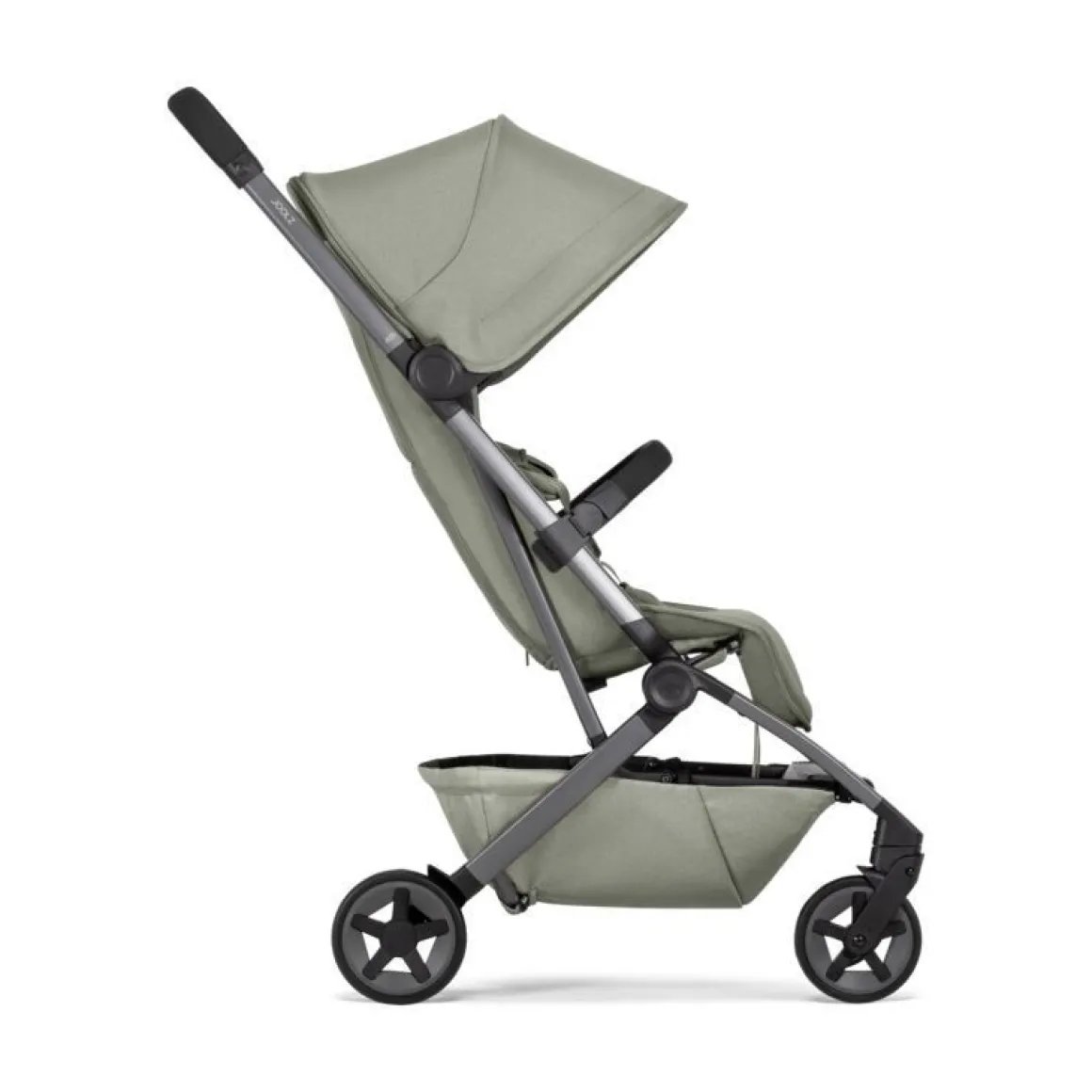 Joolz Buggy Aer2 Sage Green