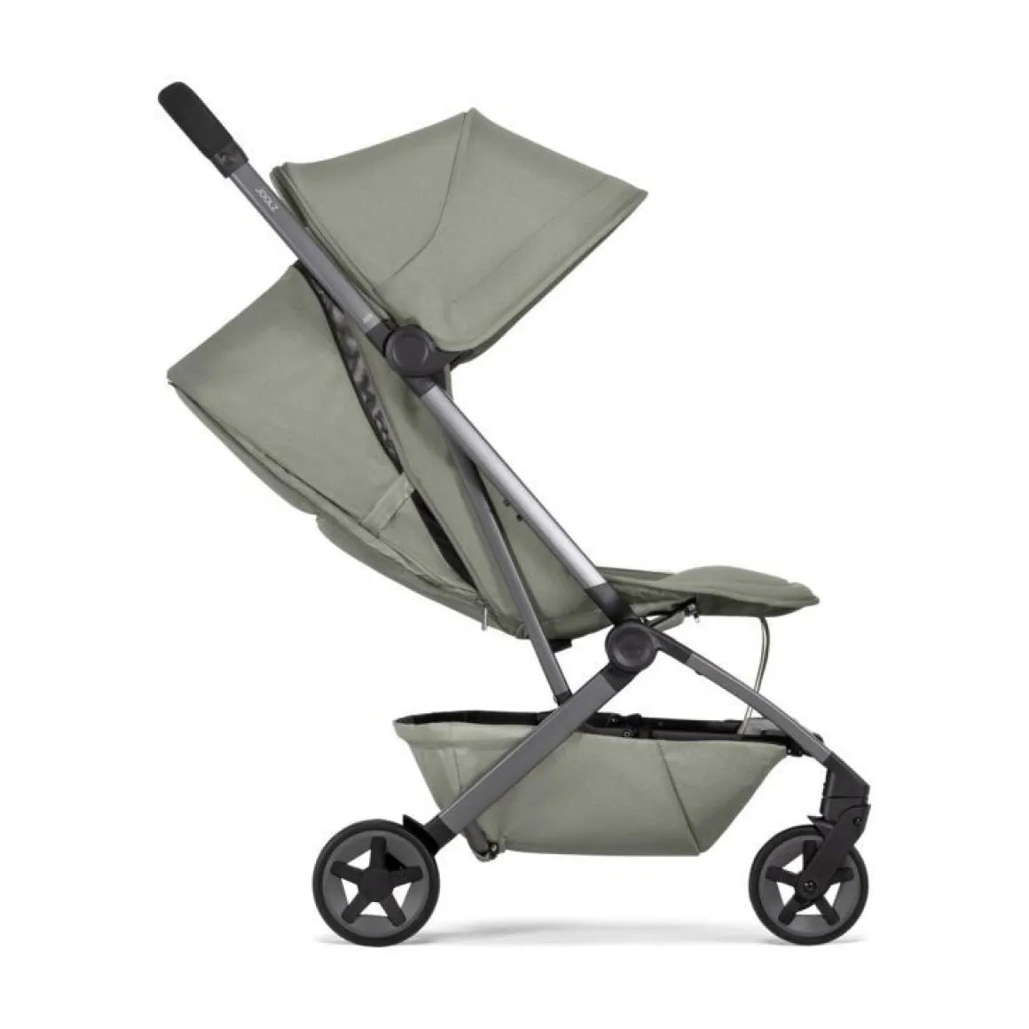 Joolz Buggy Aer2 Sage Green