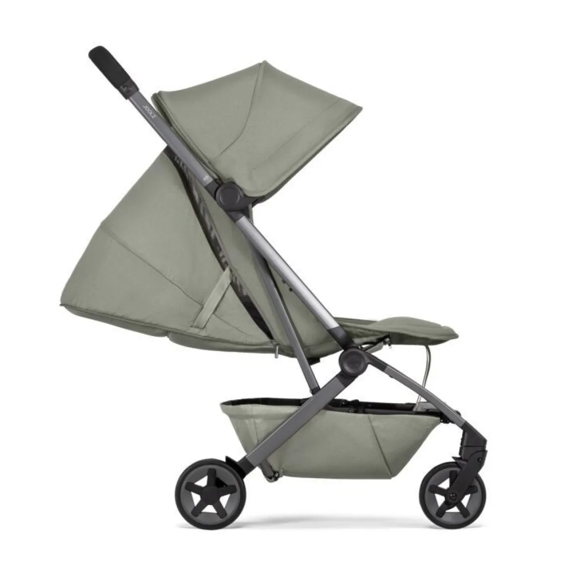 Joolz Buggy Aer2 Sage Green