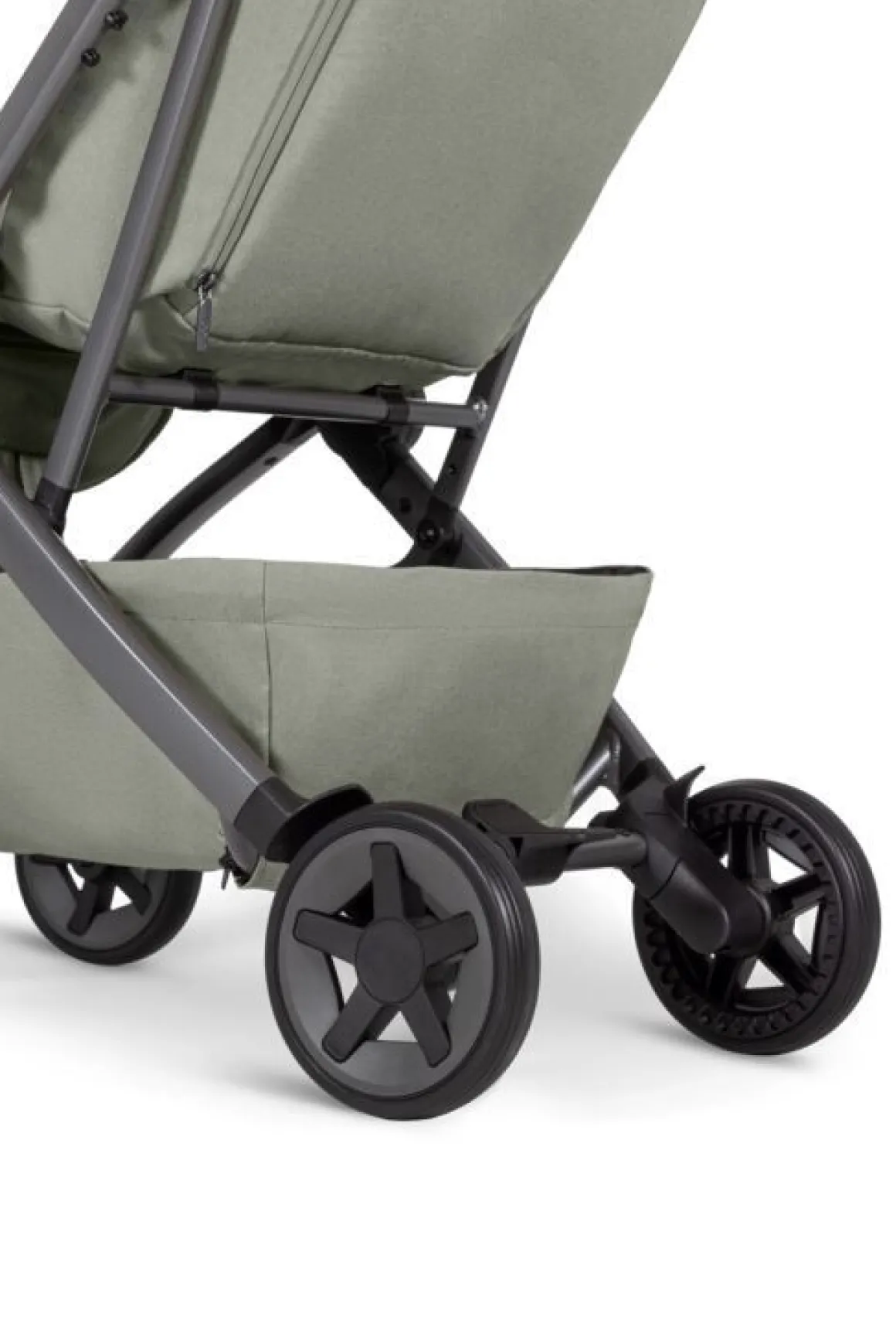 Joolz Buggy Aer2 Sage Green